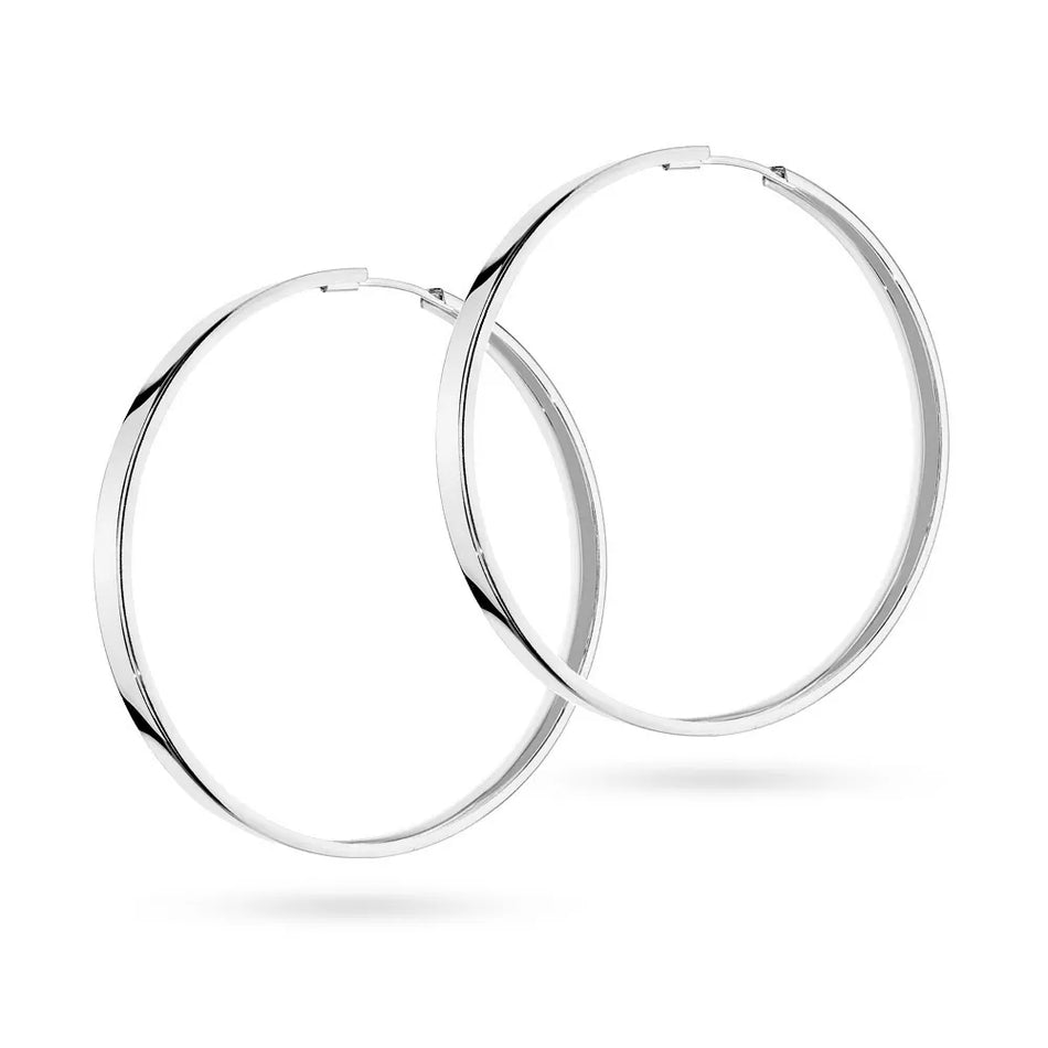 Strieborný Manžeta