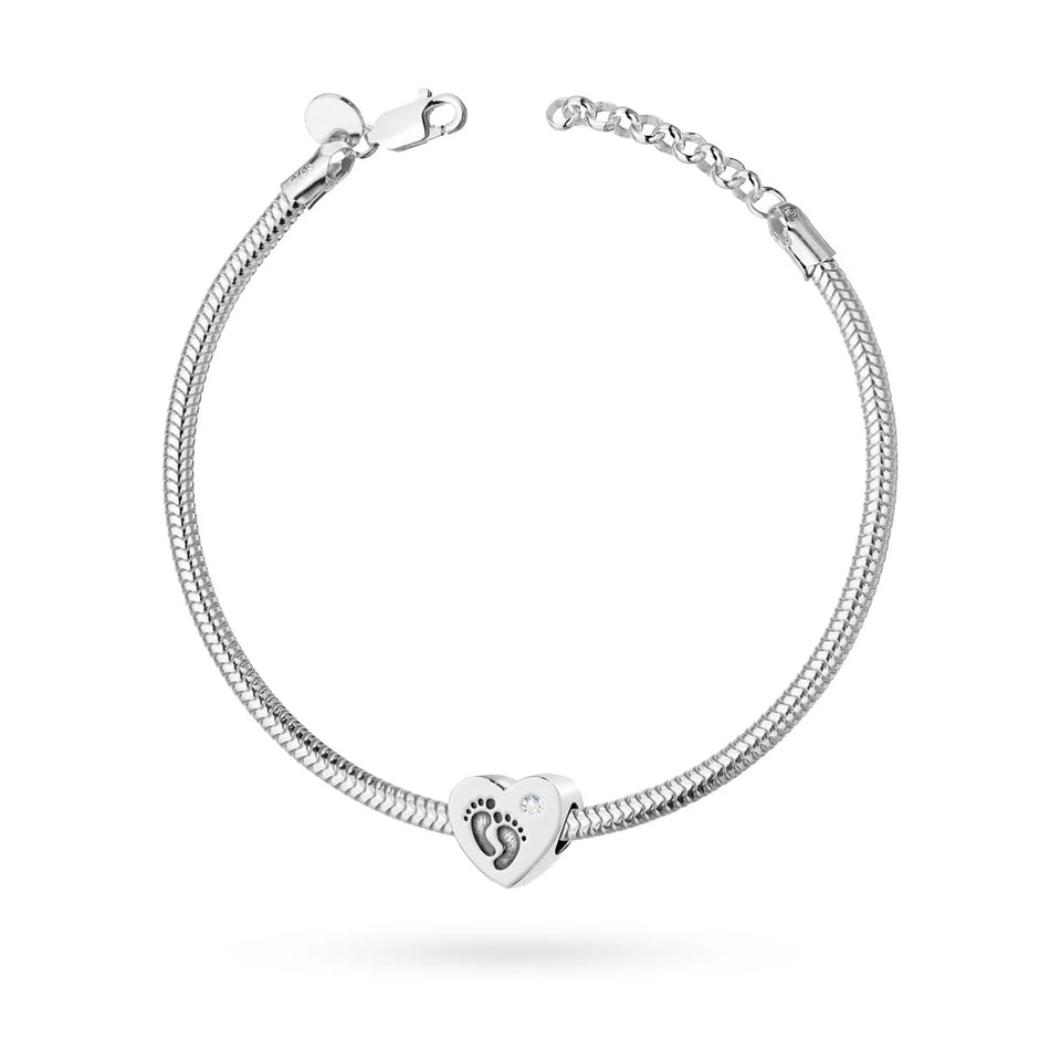 Silver Bracelet