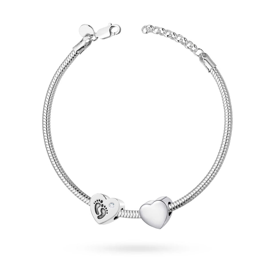 Silver Bracelet