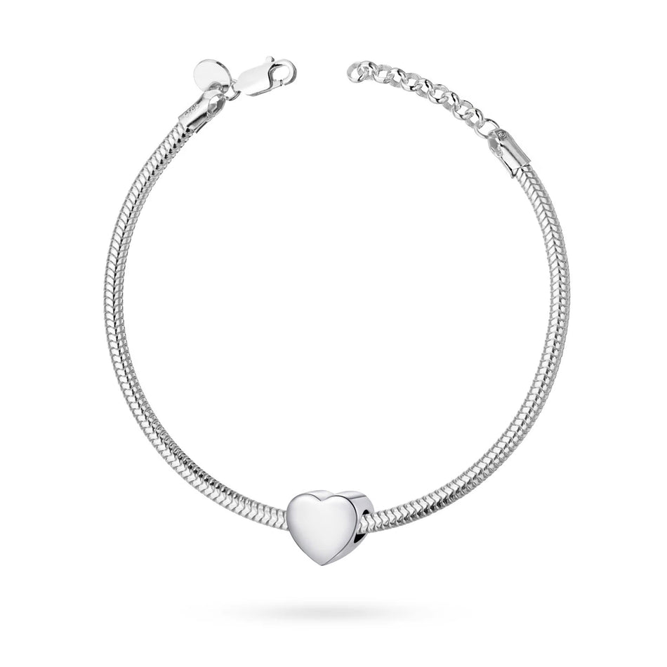 Silver Bracelet