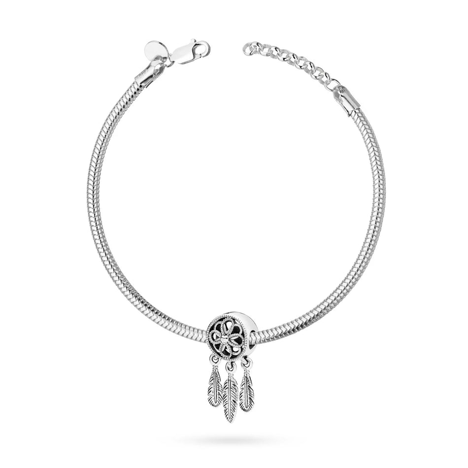 Silver Bracelet